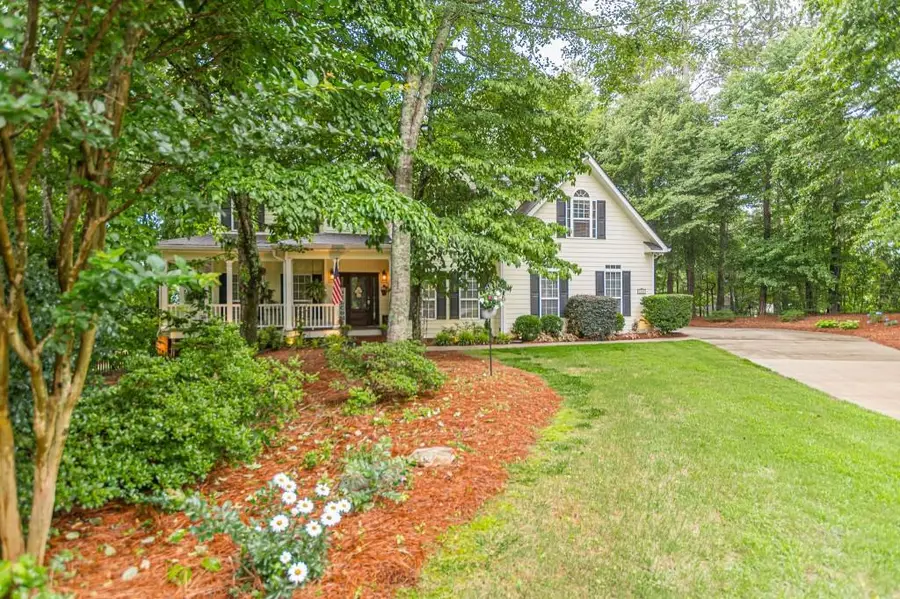 5767 Wembley Drive, Douglasville, GA 30135 - #2