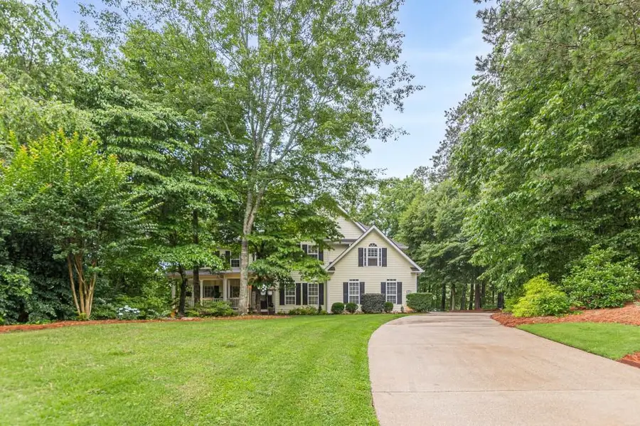 5767 Wembley Drive, Douglasville, GA 30135 - #3