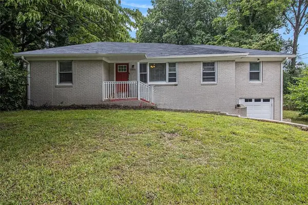 1955 Vicki Lane Se, Atlanta, GA 30316