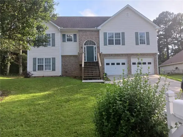 2775 Emerald Springs Drive, Lawrenceville, GA 30045