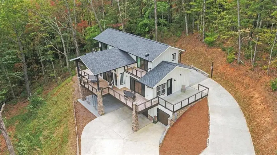 333 Favor Lane, Rabun Gap, GA 30568 - Image #3