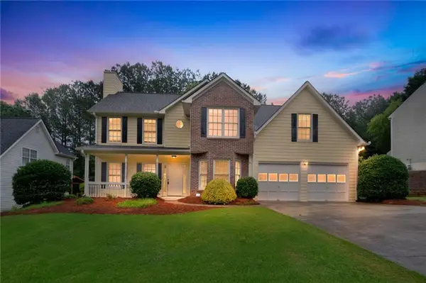 4009 Riverstone Drive, Suwanee, GA 30024