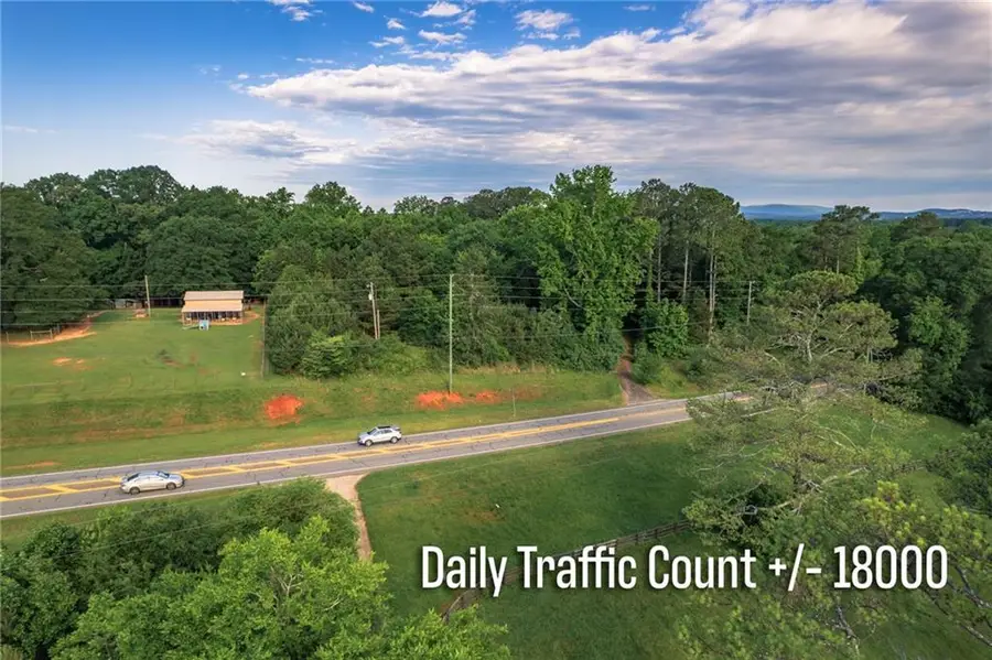 2790 Hickory Flat Highway, Canton, GA 30115 - #2