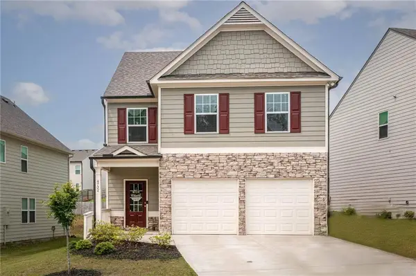 4732 Ridge Valley Drive, Gainesville, GA 30504