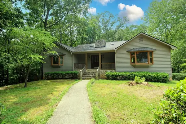 265 Green School Road, Jasper, GA 30143