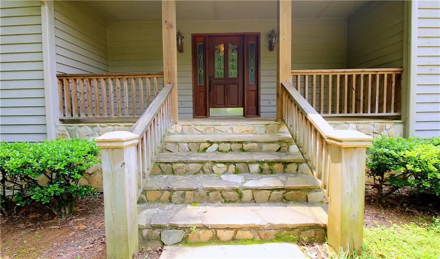 265 Green School Road, Jasper, GA 30143 - Image #2