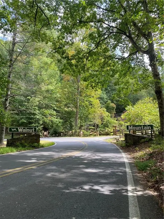 0 Valley View Road, Ellijay, GA 30536 - Image #1