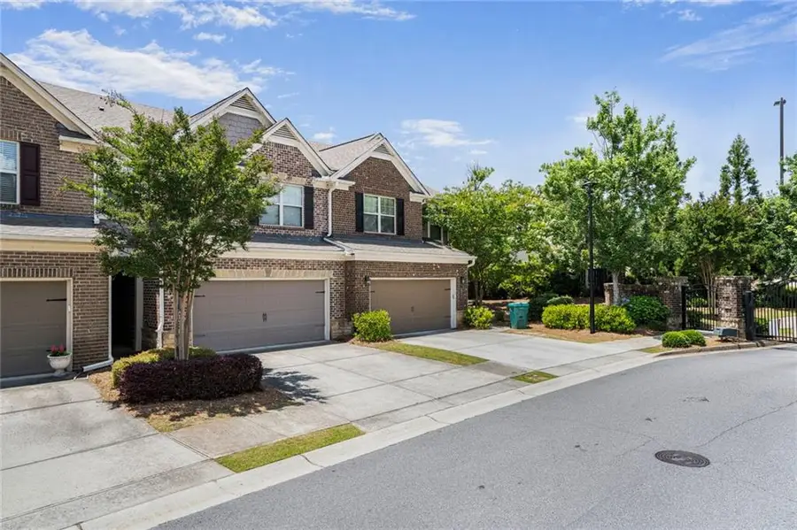 11686 Davenport Lane, Alpharetta, GA 30005 - Image #2