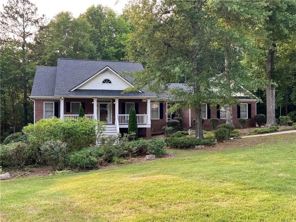 19 Thimblemill Court, Villa Rica, GA 30180 - #1