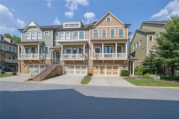 113 Quinn Way, Milton, GA 30004