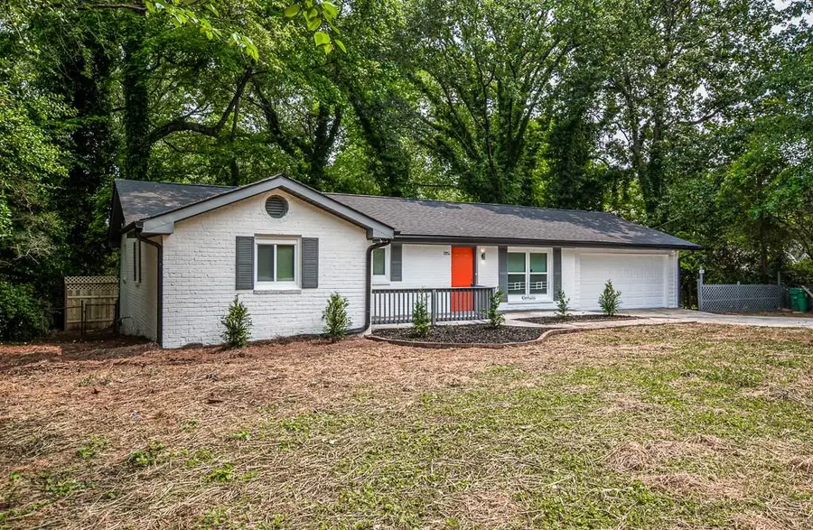 5640 Redan Circle, Stone Mountain, GA 30088 - Image #3