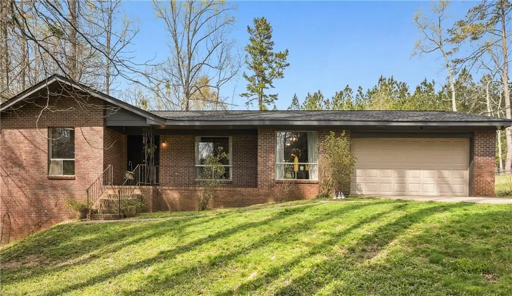 779 Pinehurst Drive, Fairburn, GA 30213 - #1