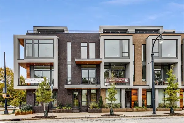 105 Georgia Avenue Se #4, Atlanta, GA 30312