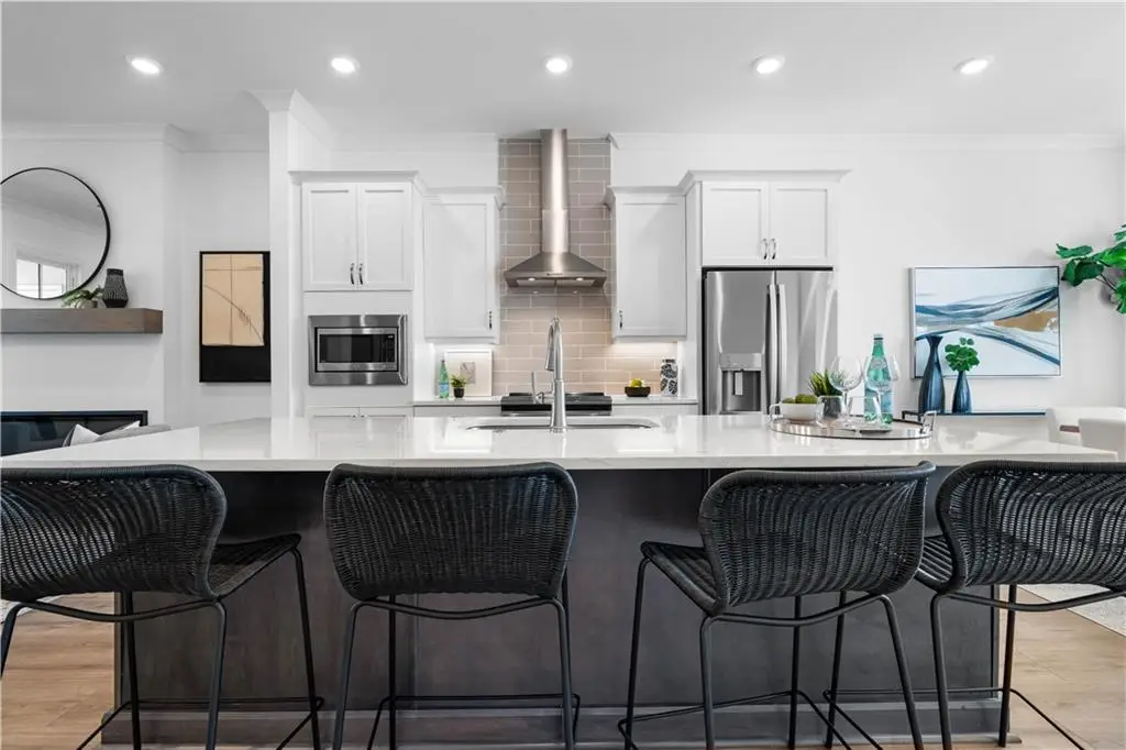 4933 Sudbrook Way #230, Peachtree Corners, GA 30092 - Image #1