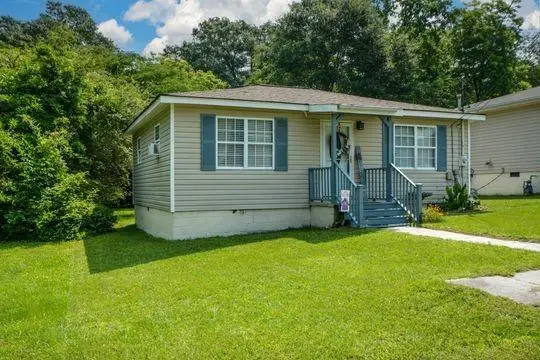 511 Reid Street, Villa Rica, GA 30180