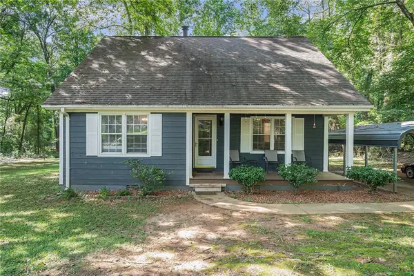 256 Frederick Drive, Athens, GA 30607