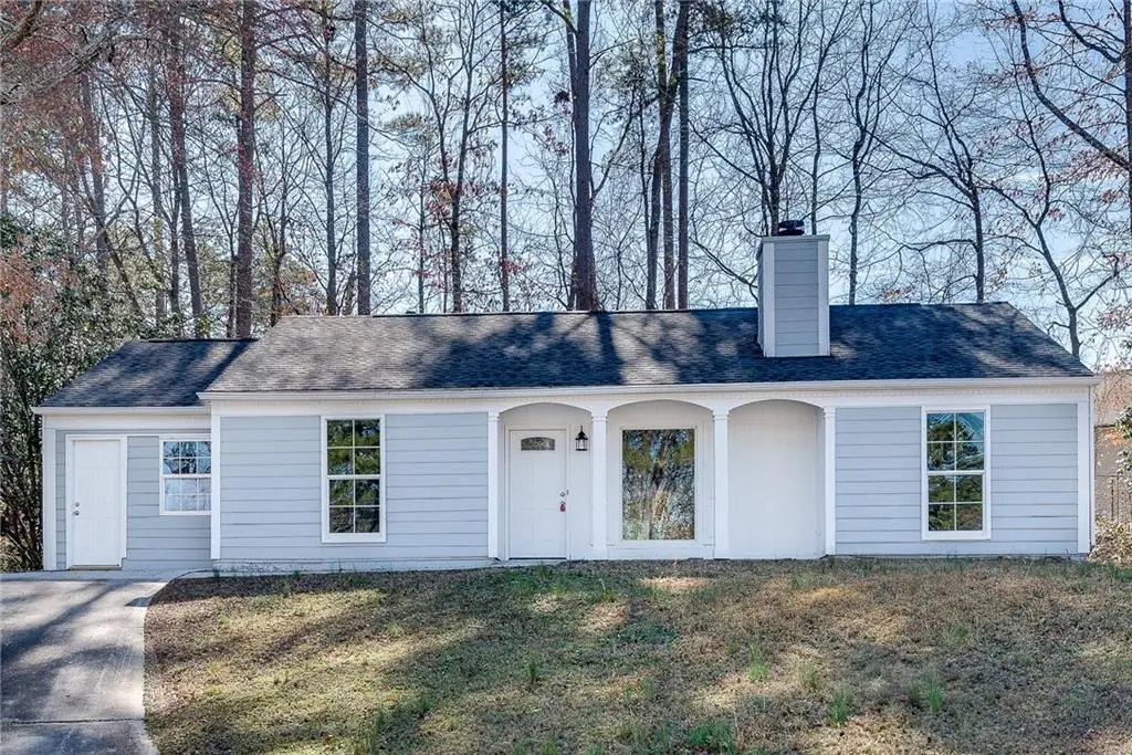 2216 Marbut Farms Trace, Lithonia, GA 30058 - Image #1