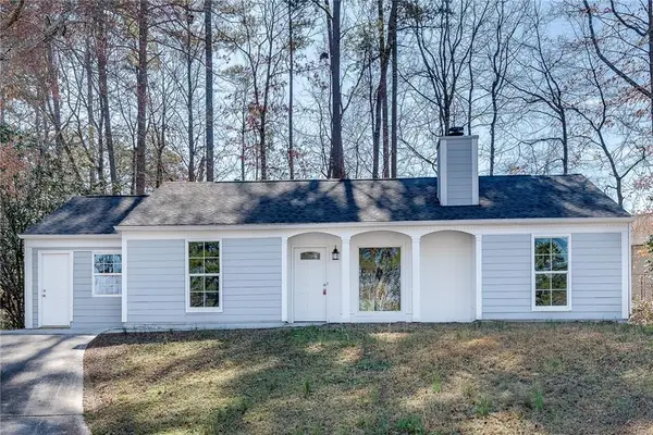 2216 Marbut Farms Trace, Lithonia, GA 30058