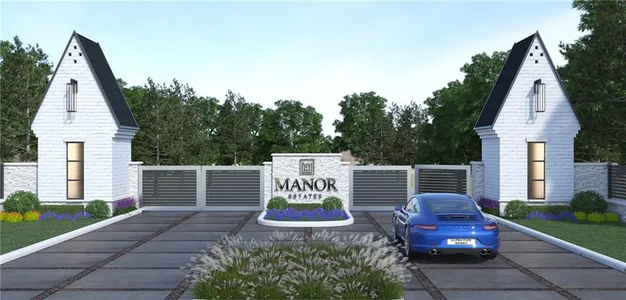 1440 Estates Pointe, Milton, GA 30004 - Image #2