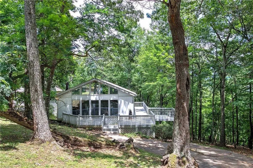 214 South View Trail, Jasper, GA 30143 - Image #1