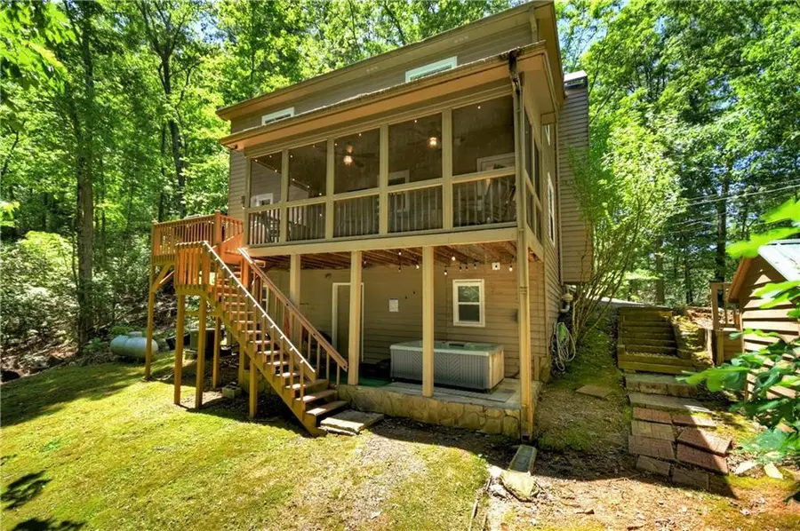276 Pine Ridge Road, Ellijay, GA 30536 - Image #2