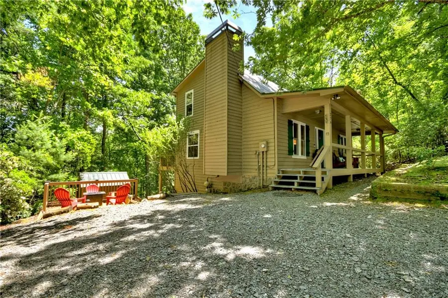 276 Pine Ridge Road, Ellijay, GA 30536 - Image #3