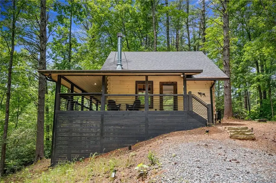 25 Hidden Ridge Court, Cherry Log, GA 30522 - Image #2