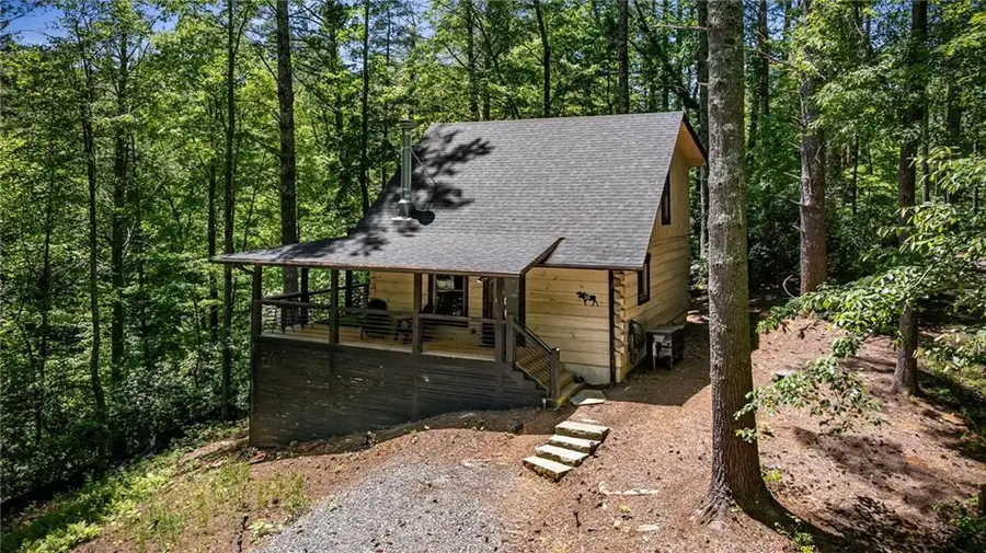 25 Hidden Ridge Court, Cherry Log, GA 30522 - Image #3