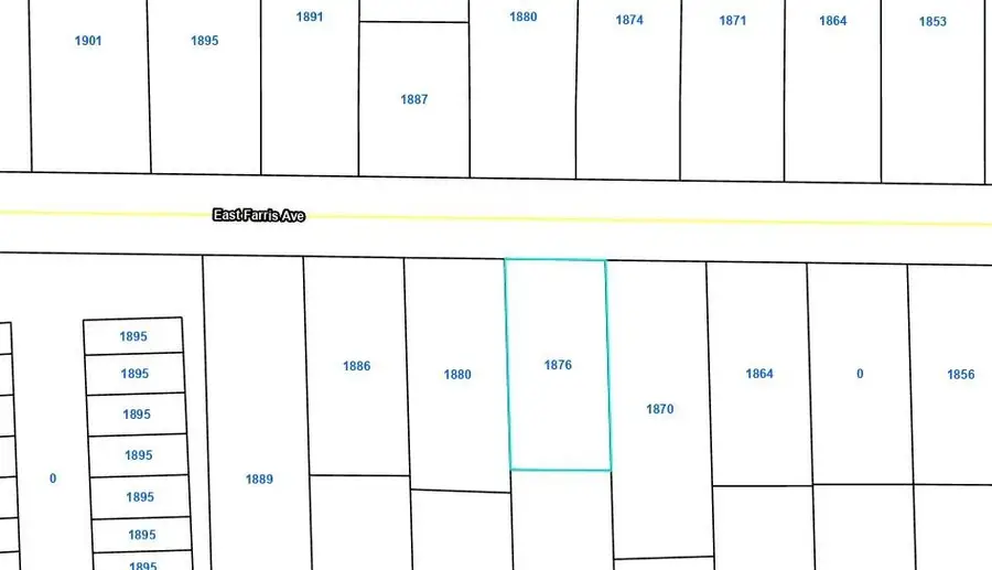 1876 E Farris Avenue, Atlanta, GA 30344 - Image #2