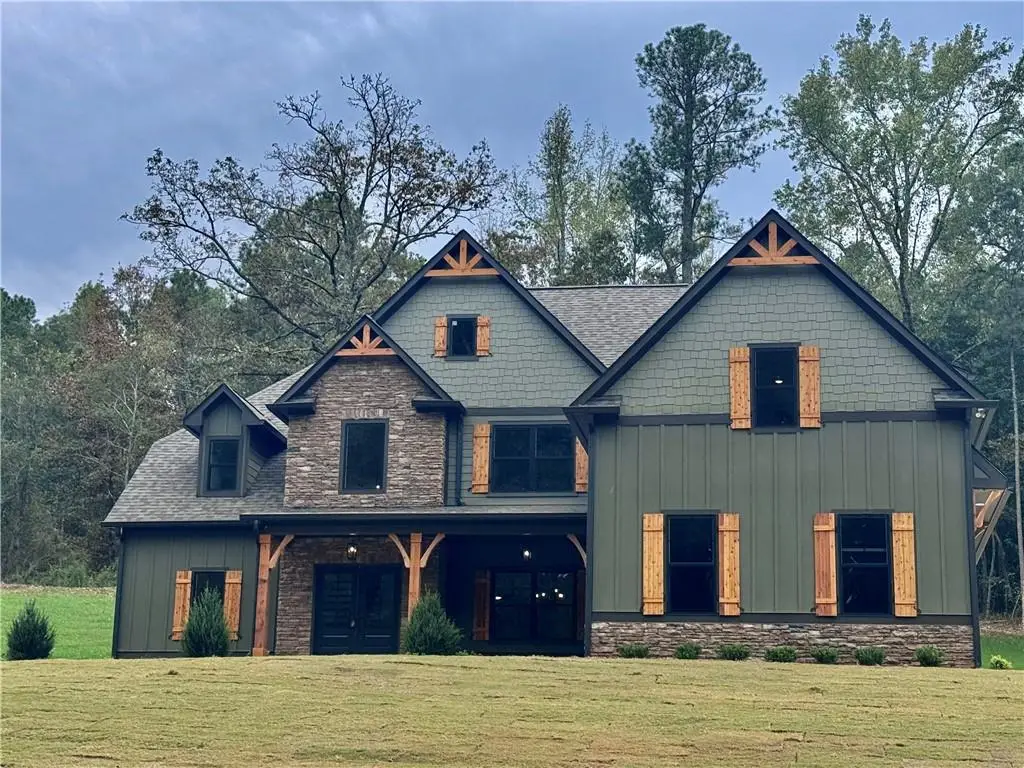 133 West Lake Boulevard, Carrollton, GA 30116 - Image #1