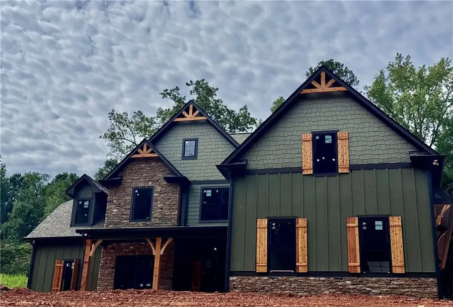 133 West Lake Boulevard, Carrollton, GA 30116 - Image #2