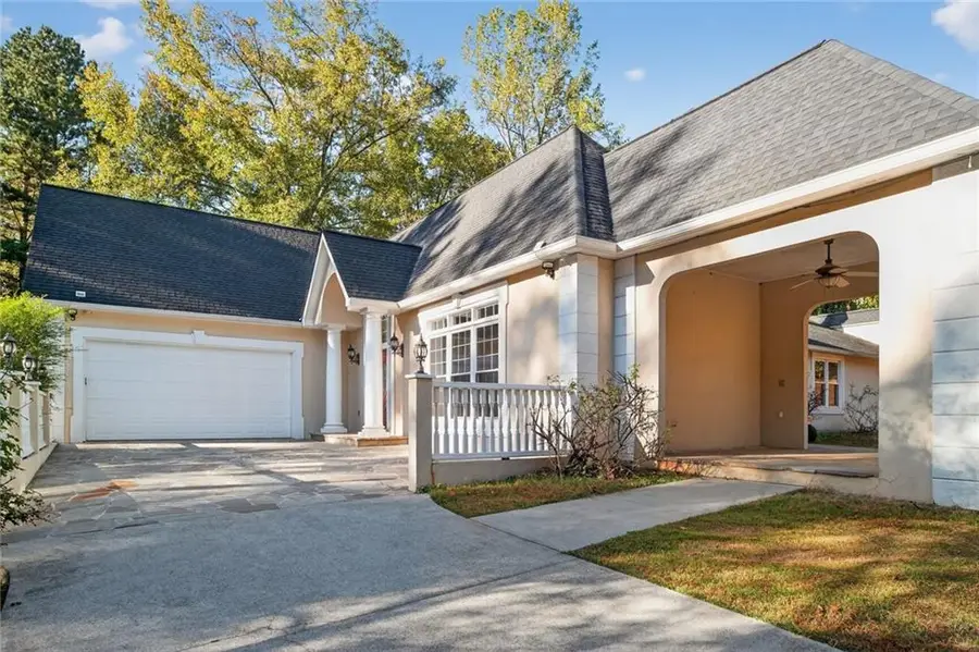 3309 Bethany Bend, Alpharetta, GA 30004 - #3