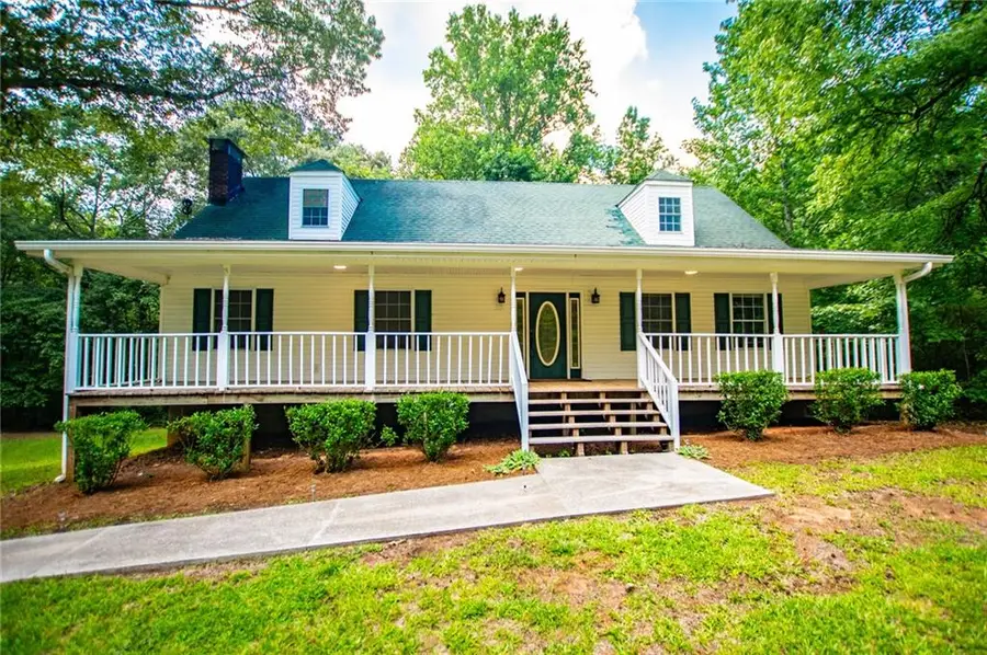 8291 Highway 5, Whitesburg, GA 30185 - Image #3