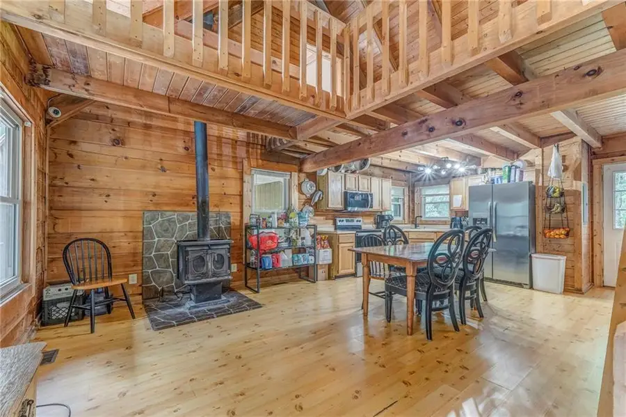 519 E Valley Road Ne, Rydal, GA 30171 - #3