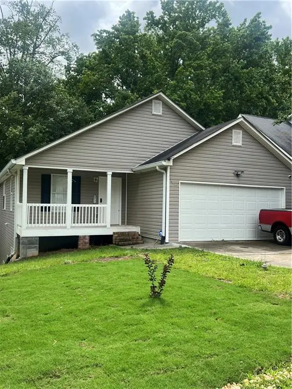 7130 Crystal Creek Place, Douglasville, GA 30134 - Image #1