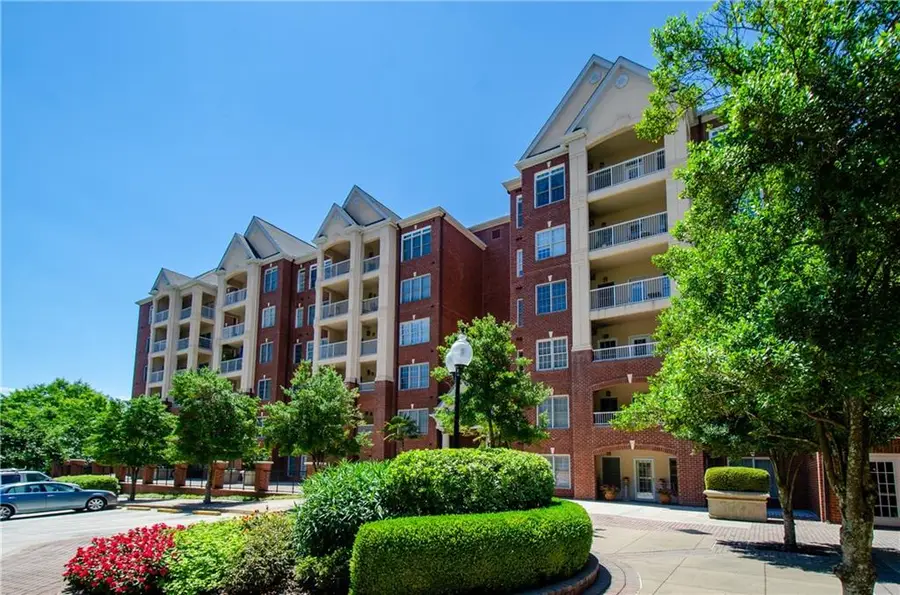 211 Colonial Homes Drive Nw #2304, Atlanta, GA 30309 - Image #2