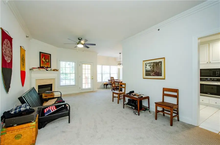 211 Colonial Homes Drive Nw #2304, Atlanta, GA 30309 - Image #3