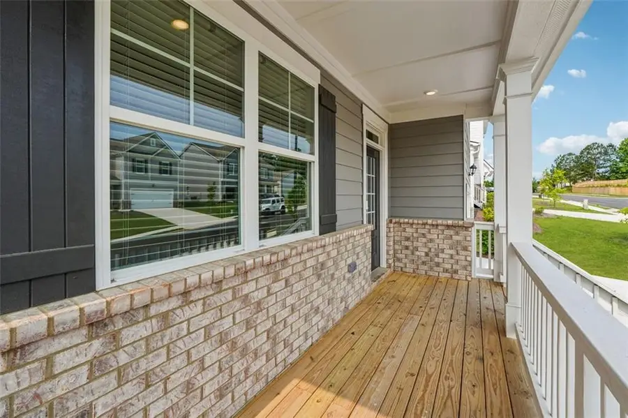 96 Quail Bend Way, Dallas, GA 30157 - #3