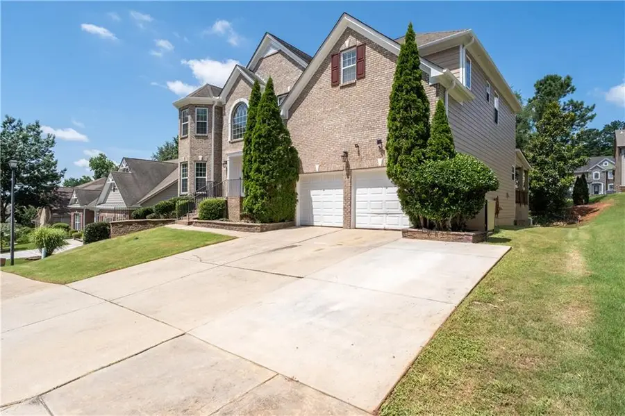 3717 Shady Maple Drive, Stonecrest, GA 30038 - Image #3
