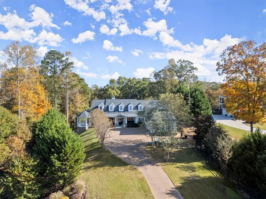 13535 Blakmaral Lane, Milton, GA 30004 - #2