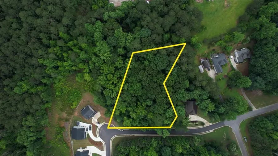 2070 Wood Valley Drive, Loganville, GA 30052 - #3