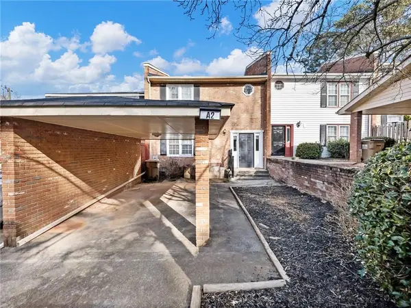 6500 Gaines Ferry Road #A2, Flowery Branch, GA 30542