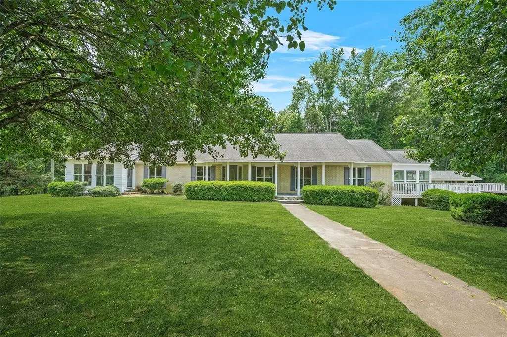 1580 Bramlett Road, Greensboro, GA 30642 - Image #1