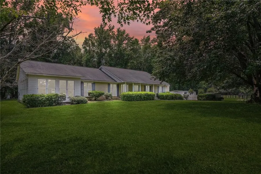 1580 Bramlett Road, Greensboro, GA 30642 - Image #3