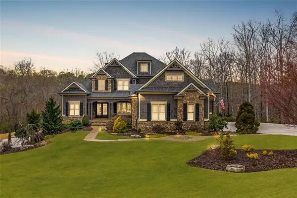 47 Fern Leaf Way S, Newnan, GA 30265