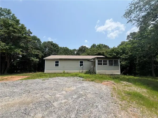 60 Coltrane Road, Dawsonville, GA 30534