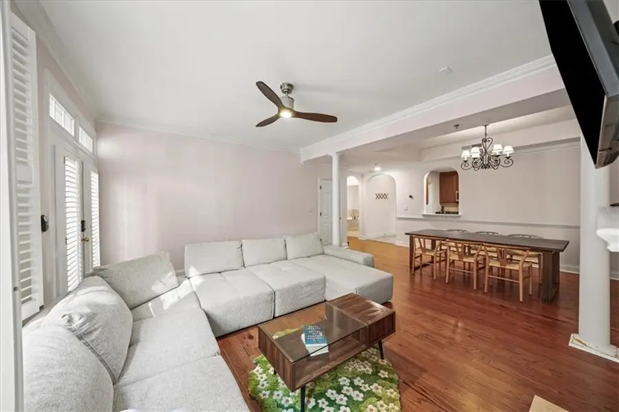 1735 Peachtree Street Ne #117, Atlanta, GA 30309 - Image #3