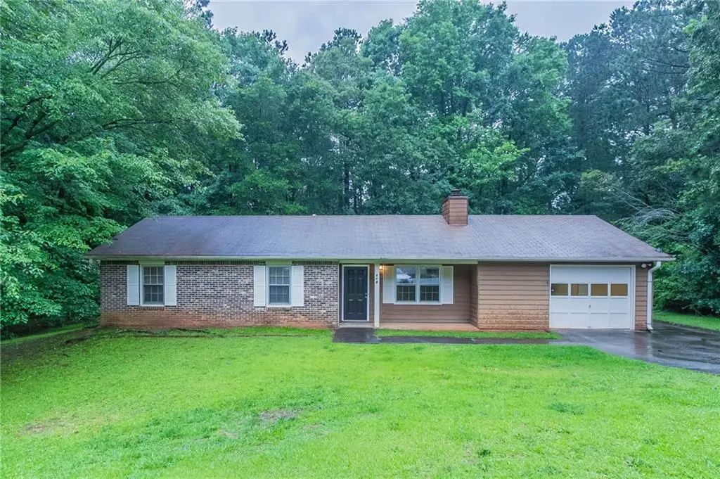 604 Hamlet Court Se, Conyers, GA 30094 - Image #1