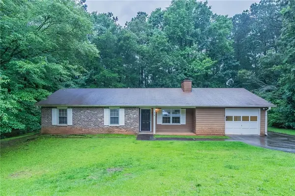 604 Hamlet Court Se, Conyers, GA 30094