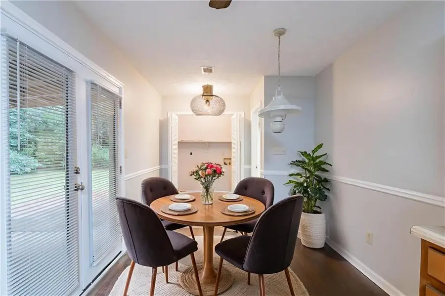 604 Hamlet Court Se, Conyers, GA 30094 - Image #3